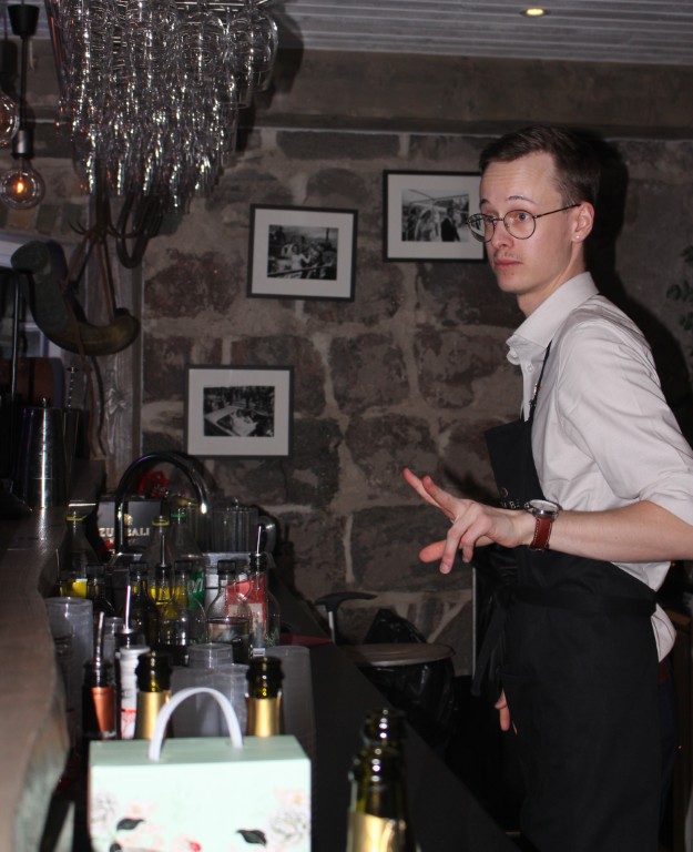 Bartenderservice